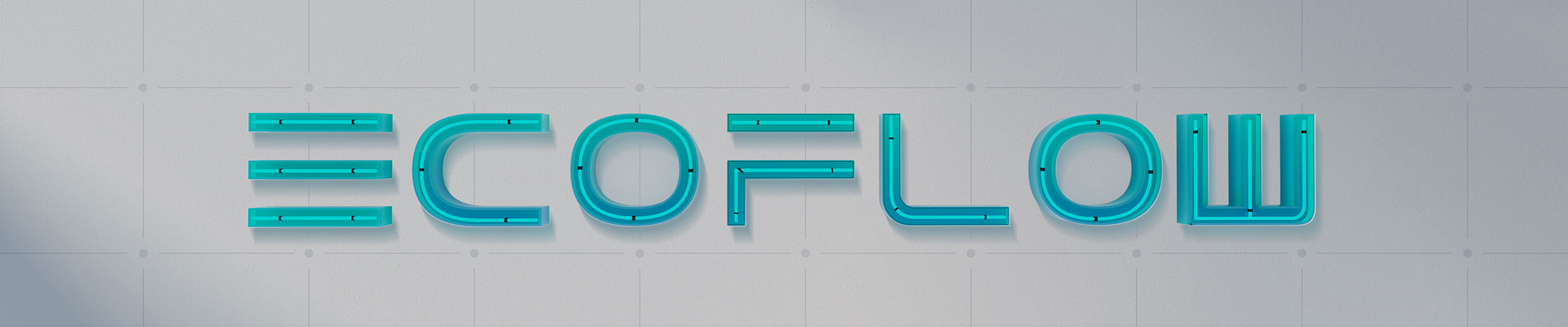 EcoFlow Banner LED