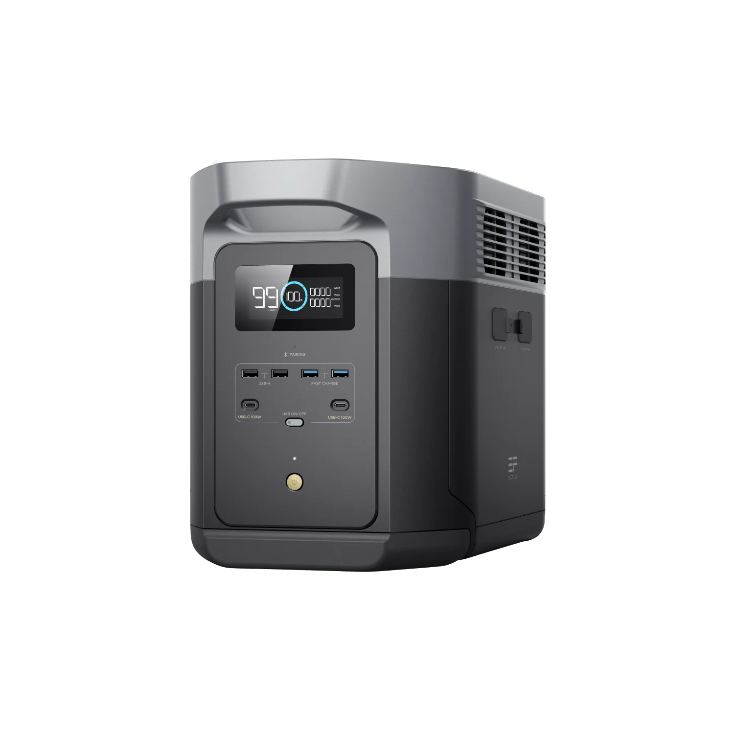 Portable Station EcoFlow DELTA 2 Max