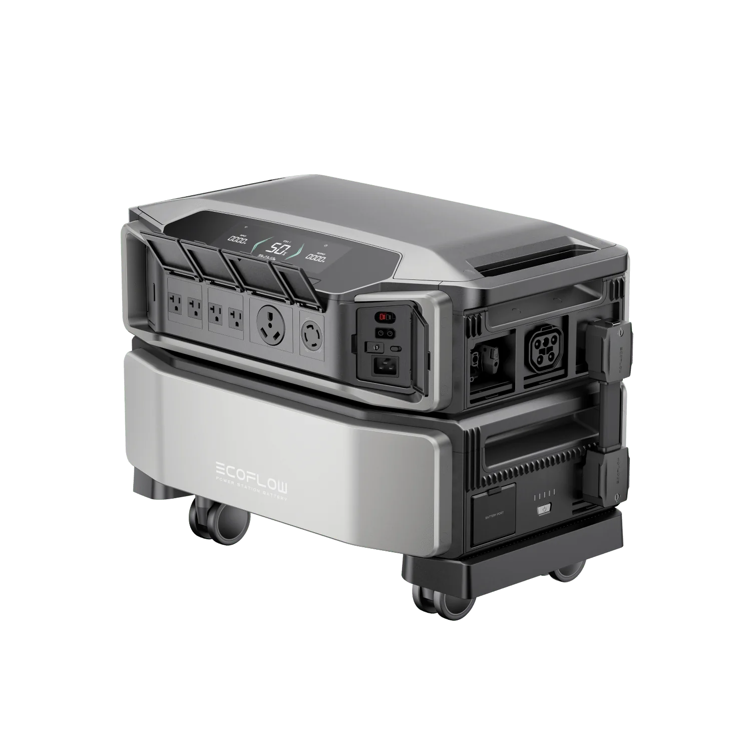 Portable Station EcoFlow DELTA Pro Ultra