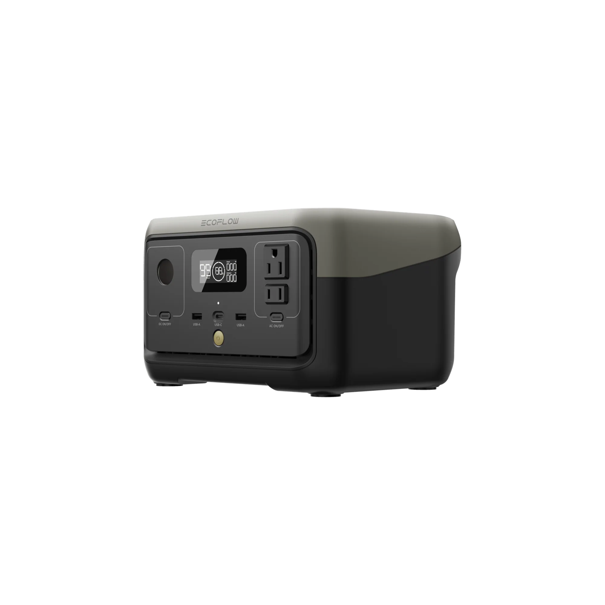Portable Station EcoFlow River 2