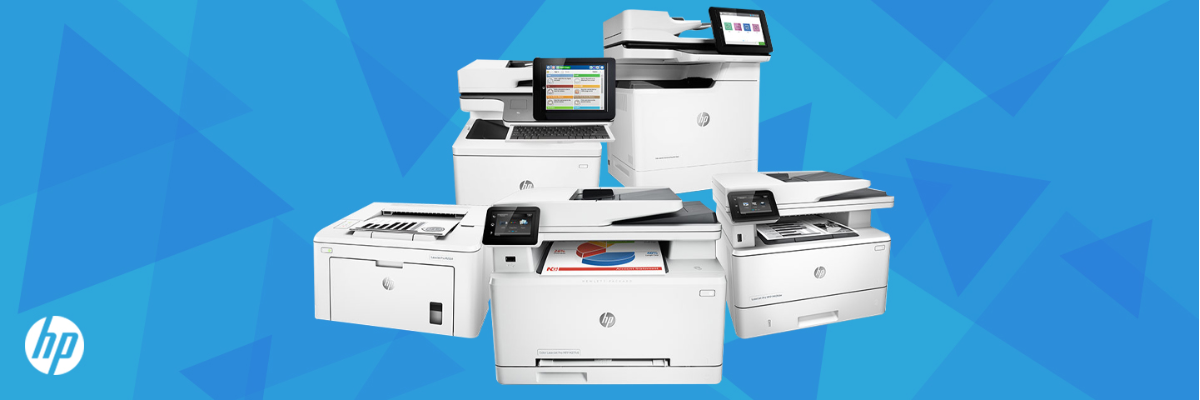 HP Printers Wholesale