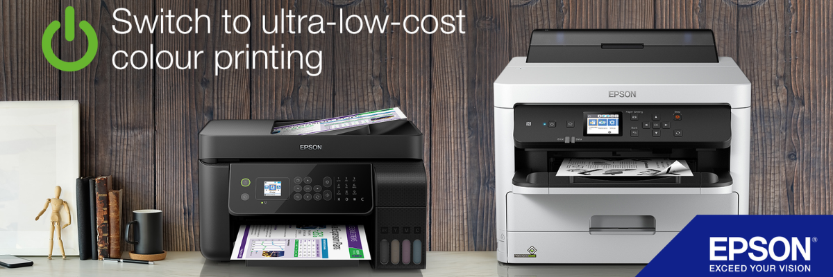 Epson Printers Wholesale
