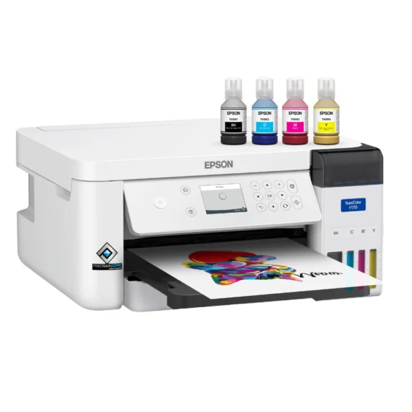 Epson SureColor F170 Dye-Sublimation Printer C11CJ80201