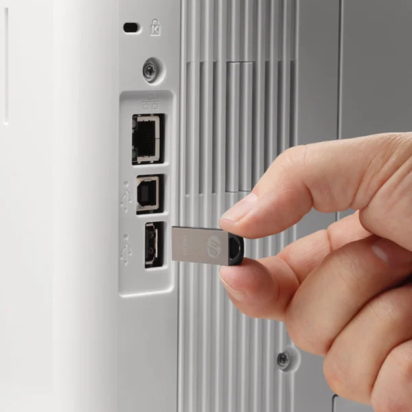 HP MFP M528dn USB (1PV64A)