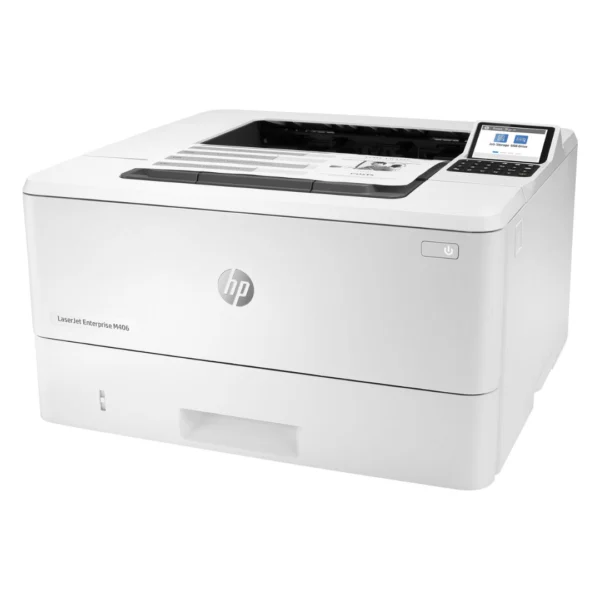 HP LaserJet Enterprise M406dn (3PZ15A) - Image 3