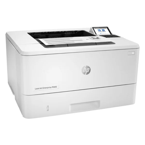 HP LaserJet Enterprise M406dn (3PZ15A) - Image 4