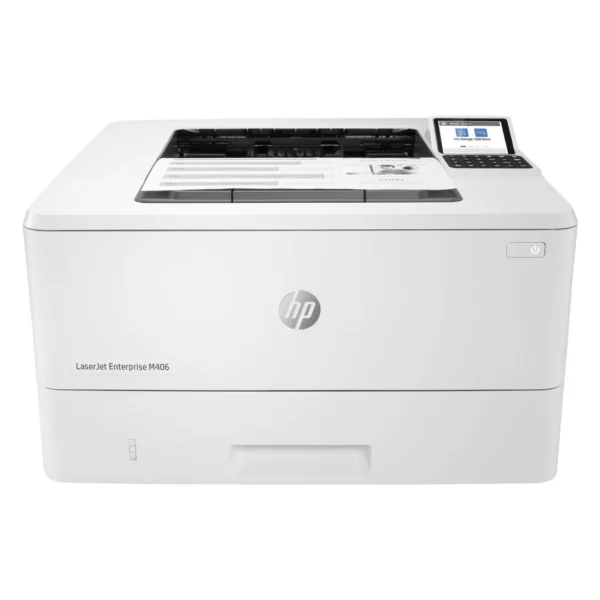 HP LaserJet Enterprise M406dn (3PZ15A)