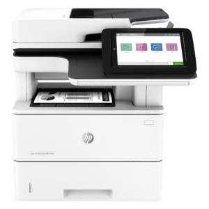 HP MFP M528dn Monochrome Laser Printer (1PV64A)